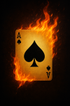 Smokin Aces logo