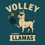 Volley Llamas logo