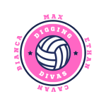Digging Divas logo