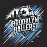 Brooklyn Ballers logo