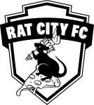 Rat City FC logo