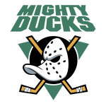 The Mighty Ducks logo