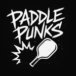 Paddle Punks logo