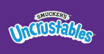 The Uncrustables logo