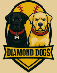 Diamond Dogs logo