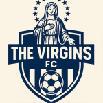 The Virgins FC logo