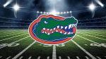 Gators - Royal Blue logo