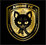 Amoré FC logo