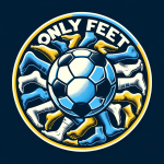 OnlyFeet logo