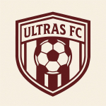 Ultras FC - White logo