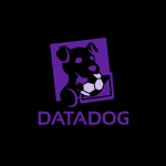 Datadog Gunners logo