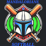 Mandalorians logo