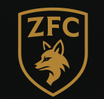 ZFC - Black logo