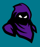 Misfits (Customs/Teal) logo