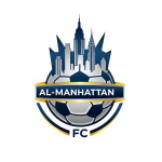 Al-Manhattan FC logo