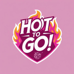 HOT TO GO! logo