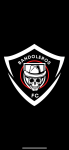 Bandoleros FC - White logo