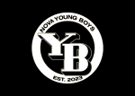 NOVA YoungBoys - Black logo