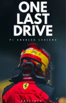 One Last Drive - Black logo