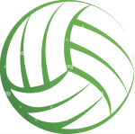 Let's Kick Some Grass logo