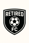 Retired FC - Black logo