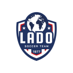 LADO Soccer Team logo