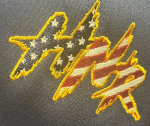 Hit N Run logo
