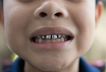 MAX’S DIRTY NASTY LIL CHILDREN logo