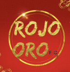 Rojo Oro FC (FA 2) - Navy Blue logo