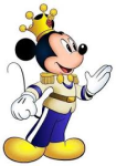 Royal Mickeys (Coach Rick Fama) logo
