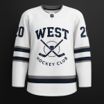 West White logo