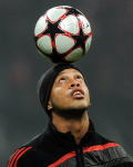 FC Float Like a Butterfly logo