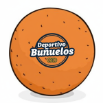 Deportivo Buñuelos logo