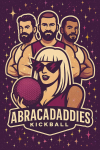 AbracaDaddies logo