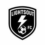 LightsOUT FC logo