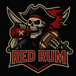 Red Rum logo