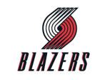Blazers logo