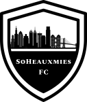 SoHeauxmies logo