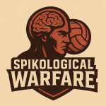 Spikological Warfare logo