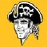 The Pirates logo