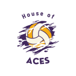 House of Aces logo