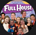 Full House logo