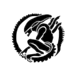 Bag It From Orbit logo