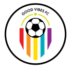 Good Vibes FC logo