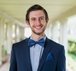 BBB - Royal Blue logo