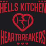 Hell's Kitchen Heartbreakers logo