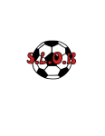 Soccer Lovers of Bushwick (SLB) logo