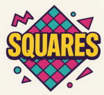 Squares logo