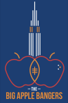 Big Apple Bangers logo
