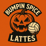Bumpin Spice Lattes logo